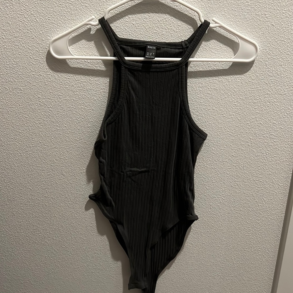 Shein body suit
